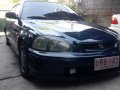Honda Civic 1997 Manual Gasoline for sale in Dagupan-0