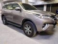 2nd Hand Toyota Fortuner 2017 for sale in Quezon City-1