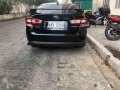 For sale 2017 Subaru Impreza at 20000 km in Taguig-3