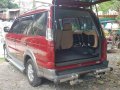 Red Mitsubishi Adventure 2012 for sale in Muntinlupa-8