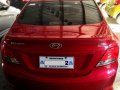 Selling Hyundai Accent 2016 Automatic Gasoline in Marikina-3