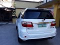 Toyota Fortuner 2011 for sale in San Fernando-6