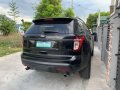 2nd Hand Ford Explorer 2012 for sale in Quezon City-1