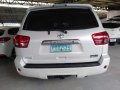 Selling Toyota Sequoia 2010 Automatic Gasoline in Quezon City-1