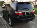 Selling Used Toyota Fortuner 2011 in Angeles-5