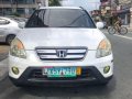 Selling 2nd Hand Honda Cr-V 2005 Manual Gasoline -0