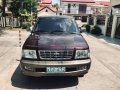 Toyota Revo 2002 Automatic Gasoline for sale in Consolacion-5