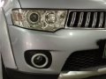 Sell Silver 2009 Mitsubishi Montero Sport in General Salipada K. Pendatun-3