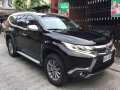 2017 Mitsubishi Montero for sale in Quezon City-9
