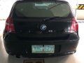 2nd Hand Bmw 116I 2009 for sale in Cebu City-3