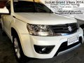 Suzuki Vitara 2014 for sale in Marikina-8