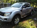 2013 Ford Ranger for sale in Kidapawan-4