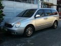 2010 Kia Carnival for sale in Las Piñas-9