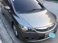 2nd Hand Honda Civic 2010 Manual Gasoline for sale in Lipa-0