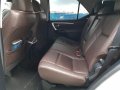 Selling Used Toyota Fortuner 2018 in Angeles-3
