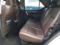 Selling Used Toyota Fortuner 2018 in Angeles-8