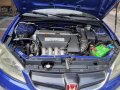 2004 Honda Civic for sale in Quezon City-0