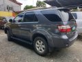 Selling Toyota Fortuner 2011 Automatic Diesel in Quezon City-0