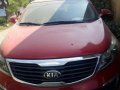 Kia Sportage 2014 Automatic Diesel for sale in Butuan-7