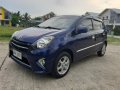 2014 Toyota Wigo for sale in Palayan-1