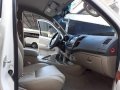 Toyota Fortuner 2011 for sale in San Fernando-3