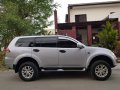 Selling Mitsubishi Montero 2014 Manual Diesel in Cuyapo-4