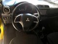 2015 Mitsubishi Mirage for sale in Makati-2