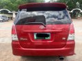 Toyota Innova 2010 Automatic Diesel for sale in Batangas City-5