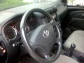 2nd Hand Toyota Avanza 2010 for sale in Angeles-3