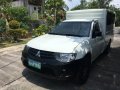 Used Mitsubishi L200 Fb 2012 Manual Diesel for sale in Cabuyao-6