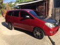 Selling Used Toyota Innova 2007 in Batangas City-10