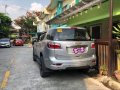 Selling 2nd Hand Chevrolet Trailblazer 2015 in Las Piñas-5