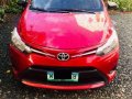Toyota Vios 2013 Manual Gasoline for sale in Valenzuela-1