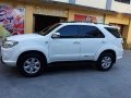 Toyota Fortuner 2011 for sale in San Fernando-5