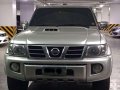 2nd Hand Nissan Patrol 2005 for sale in San Juan-6