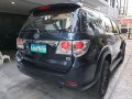 2nd Hand Toyota Fortuner 2014 for sale in Quezon City-1