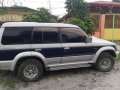 Selling Mitsubishi Pajero 1996 Automatic Diesel in Angeles-3