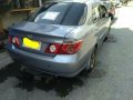 Selling 2008 Honda City Automatic Gasoline at 130000 km in Muntinlupa-2