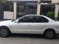 2nd Hand Mitsubishi Galant 1998 at 130000 km for sale in San Fernando-2