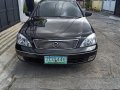 Used Nissan Sentra 2006 for sale in Las Piñas-1