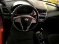 Selling Hyundai Accent 2016 Automatic Gasoline in Marikina-5