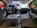 Selling Red 2011 Ford Fiesta in Silang-1