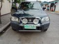 For sale 1998 Honda Cr-V at 120000 km in Marikina-6