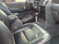 Selling Mitsubishi Pajero 2003 Automatic Diesel in San Mateo-4