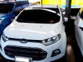 For sale 2015 Ford Ecosport Automatic Gasoline -0