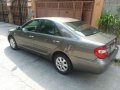 Toyota Camry 2004 for sale in Taguig-4