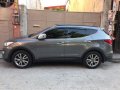 2013 Hyundai Santa Fe for sale in Manila-0