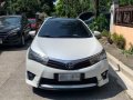 Selling Toyota Altis 2014 Automatic Gasoline in Caloocan-6