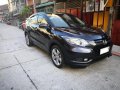 Selling Honda Hr-V 2015 Automatic Gasoline in Manila-4