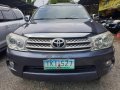 Selling Toyota Fortuner 2011 Automatic Diesel in Quezon City-8